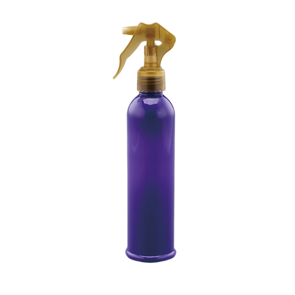 Botellas de limpiador de botellas de spray de gatillo de plástico PET de 250 ml Botellas de detergente SP-004