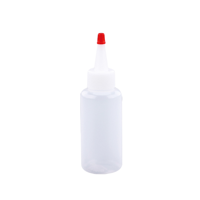 ¿Puede esta botella de compresión convertirse en una solución de envasado de salsa ideal para cocinas modernas y catering comercial?